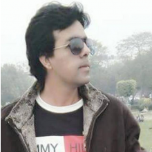 Shoaib Khan