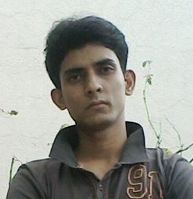 Sam Shaikh